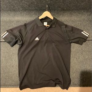 Adidas Golf shirt